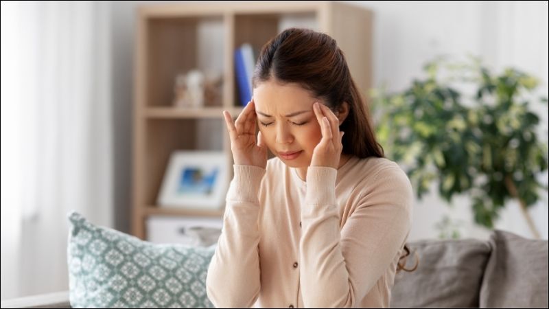 Sau khi tiêm vắc xin Qdenga có thể gặp các tác dụng phụ như nhức đầu, đau cơ