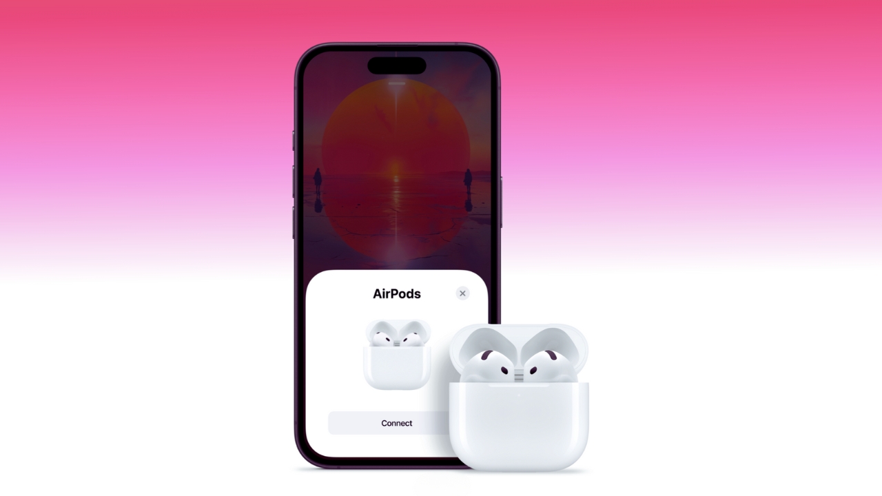 Đây là những lý do thuyết phục vì sao bạn nên mua các chiếc AirPods 4 mới?