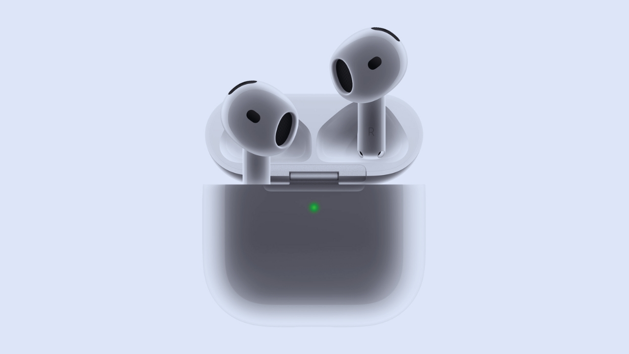 Đây là những lý do thuyết phục vì sao bạn nên mua các chiếc AirPods 4 mới?