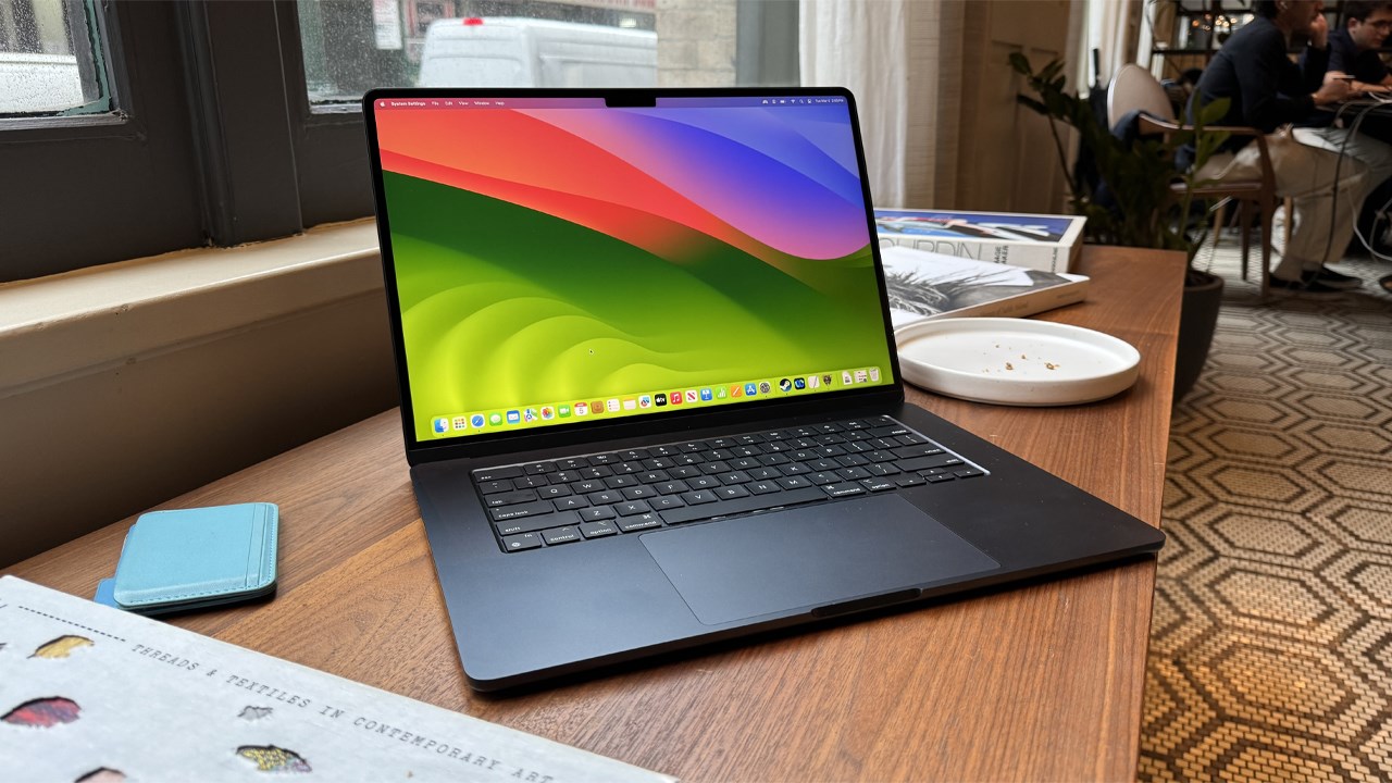 Khuyến mãi MacBook Air M3