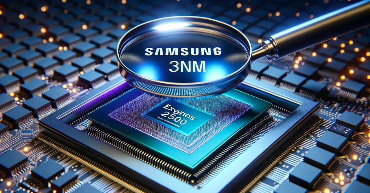 Có tin đồn cho rằng dòng Galaxy S25 sẽ không sử dụng vi xử lý Exynos 2500 Có tin đồn cho rằng dòng Galaxy S25 sẽ không sử dụng vi xử lý Exynos 2500