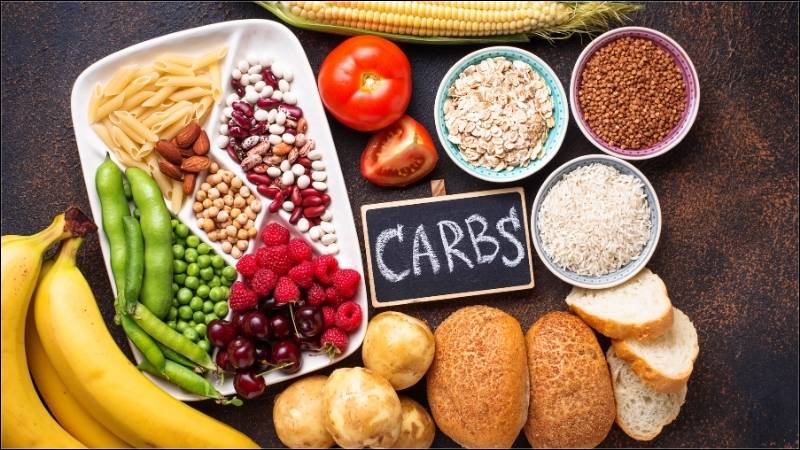 Carbohydrate lành mạnh hỗ trợ một thai kỳ khỏe mạnh