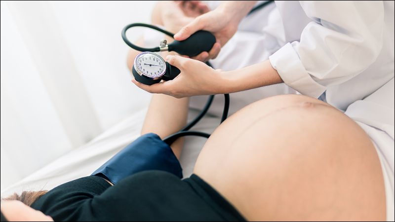 Tiểu đường thai kỳ có thể làm tăng nguy cơ tăng huyết áp và tiền sản giật