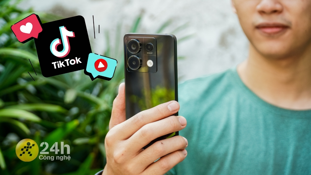 Cách bật âm thanh gốc trên TikTok Cách bật âm thanh gốc trên TikTok