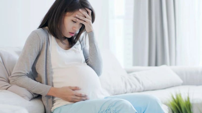 Tình trạng khó thở cũng có thể gây ra mất ngủ Tình trạng khó thở cũng có thể gây ra mất ngủ