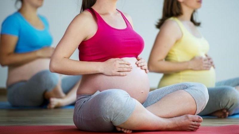 Vận động nhẹ nhàng cũng giúp dễ ngủ hơn Vận động nhẹ nhàng cũng giúp dễ ngủ hơn