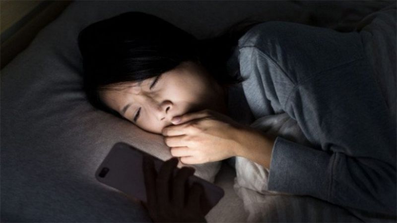 Mẹ bầu không nên thức đêm và ngủ ngày Mẹ bầu không nên thức đêm và ngủ ngày