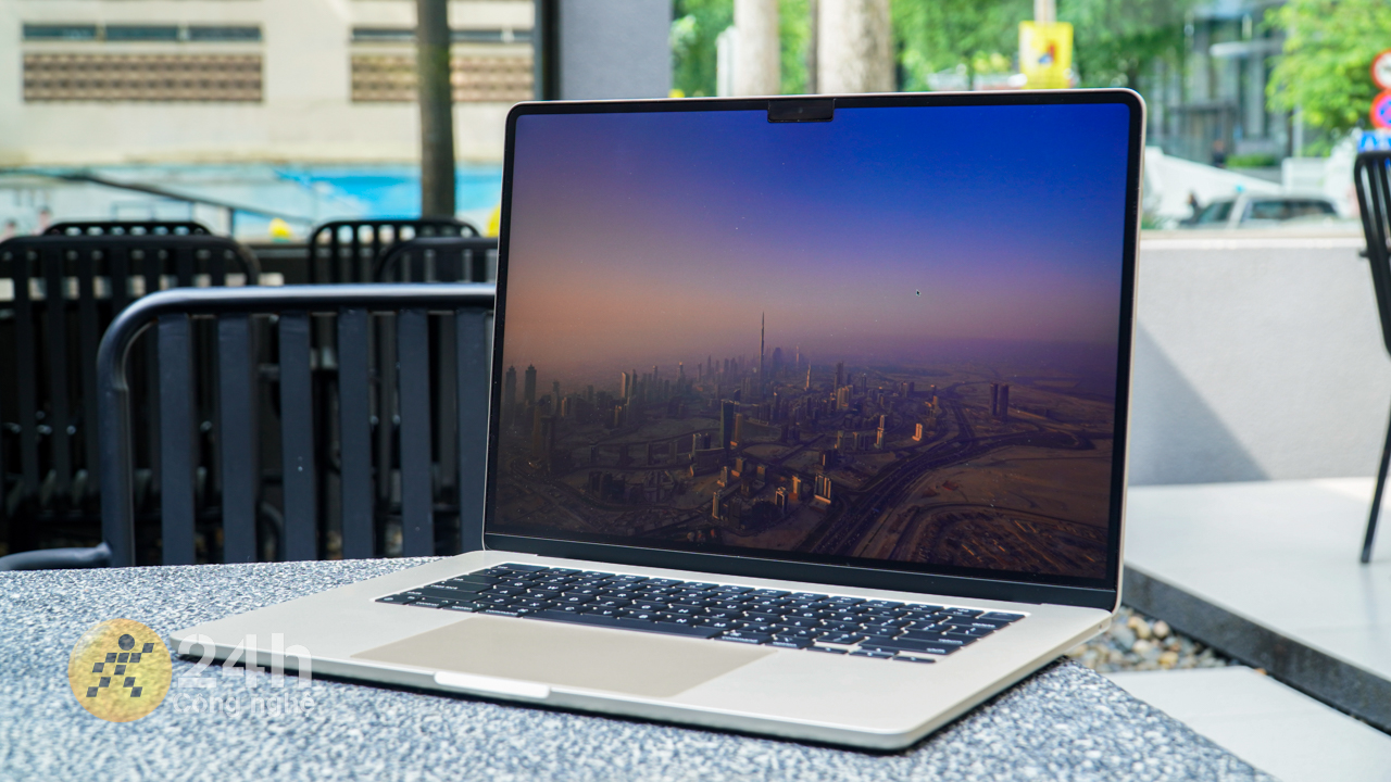 Vậy những chiếc MacBook Air M2 có còn đáng mua không?