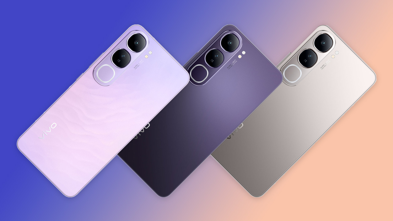 Vivo V40 Lite có cấu hình và giá bán ra sao? Vivo V40 Lite có cấu hình và giá bán ra sao?