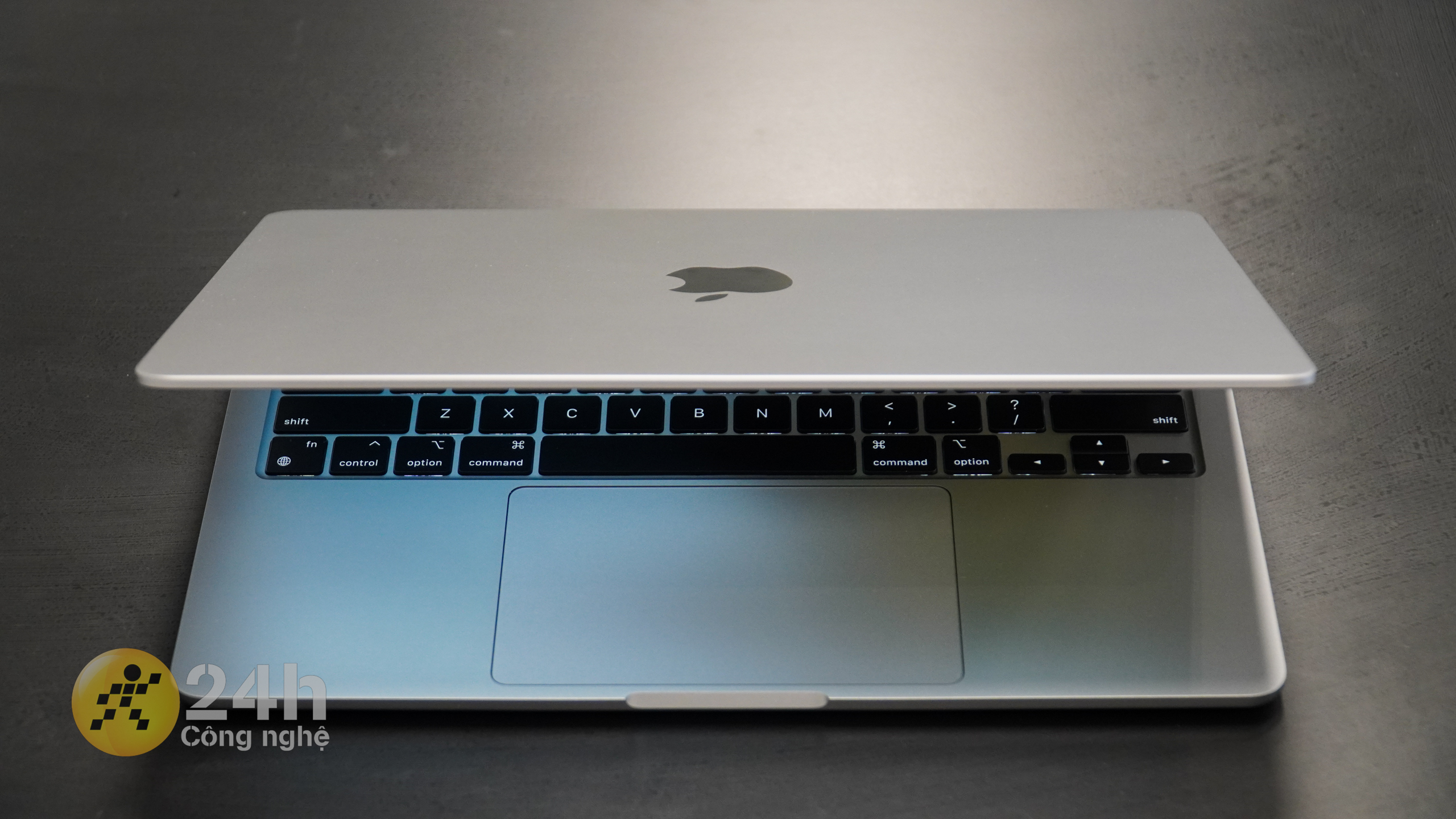 Ưu điểm vượt trội của MacBook Air M3 khiến cách chiếc máy trở nên đáng mua hơn