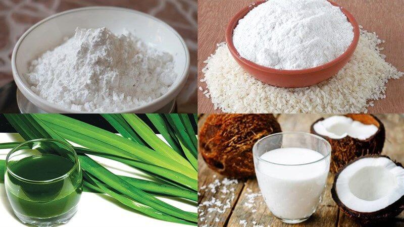 Tự làm bánh da lợn giúp kiểm soát lượng calo nạp vào, có thể thay thế các nguyên liệu như bột, đường tùy theo nhu cầu giảm cân
