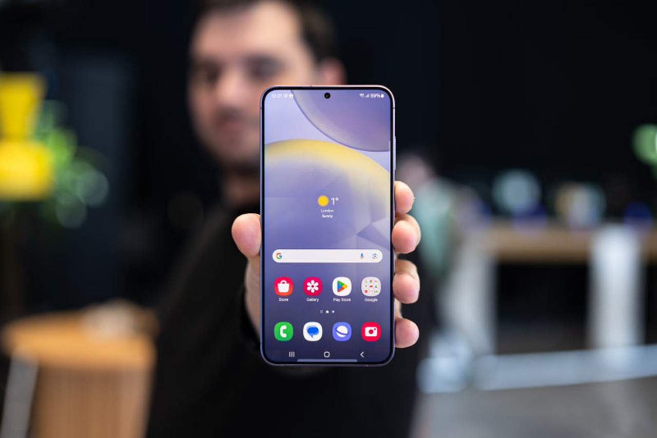 Đây sẽ là một nâng cấp thú vị chưa từng có trên các mẫu flagship của Samsung Đây sẽ là một nâng cấp thú vị chưa từng có trên các mẫu flagship của Samsung