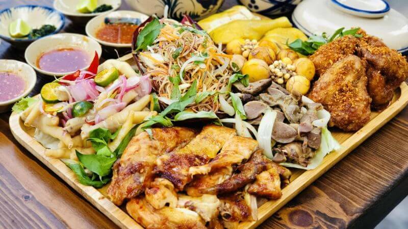 Bất cứ chế độ ăn nào cũng cần bổ sung đầy đủ các chất dinh dưỡng Bất cứ chế độ ăn nào cũng cần bổ sung đầy đủ các chất dinh dưỡng