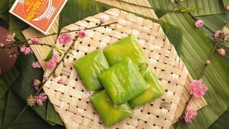 Bánh cốm tươi sẽ để được khoảng 4-5 ngày phụ thuộc vào điều kiện và môi trường bảo quản Bánh cốm tươi sẽ để được khoảng 4-5 ngày phụ thuộc vào điều kiện và môi trường bảo quản