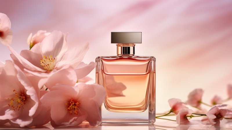 Nước hoa là món quà được phái đẹp yêu thích Nước hoa là món quà được phái đẹp yêu thích
