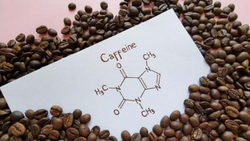 Caffeine có khả năng đi qua nhau thai và thậm chí gây hại cho em bé Caffeine có khả năng đi qua nhau thai và thậm chí gây hại cho em bé