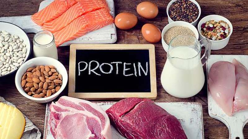 Mẹ bầu nên tiêu thụ từ 200 - 250g thịt nạc để cung cấp protein và sắt cho em bé phát triển toàn diện Mẹ bầu nên tiêu thụ từ 200 - 250g thịt nạc để cung cấp protein và sắt cho em bé phát triển toàn diện