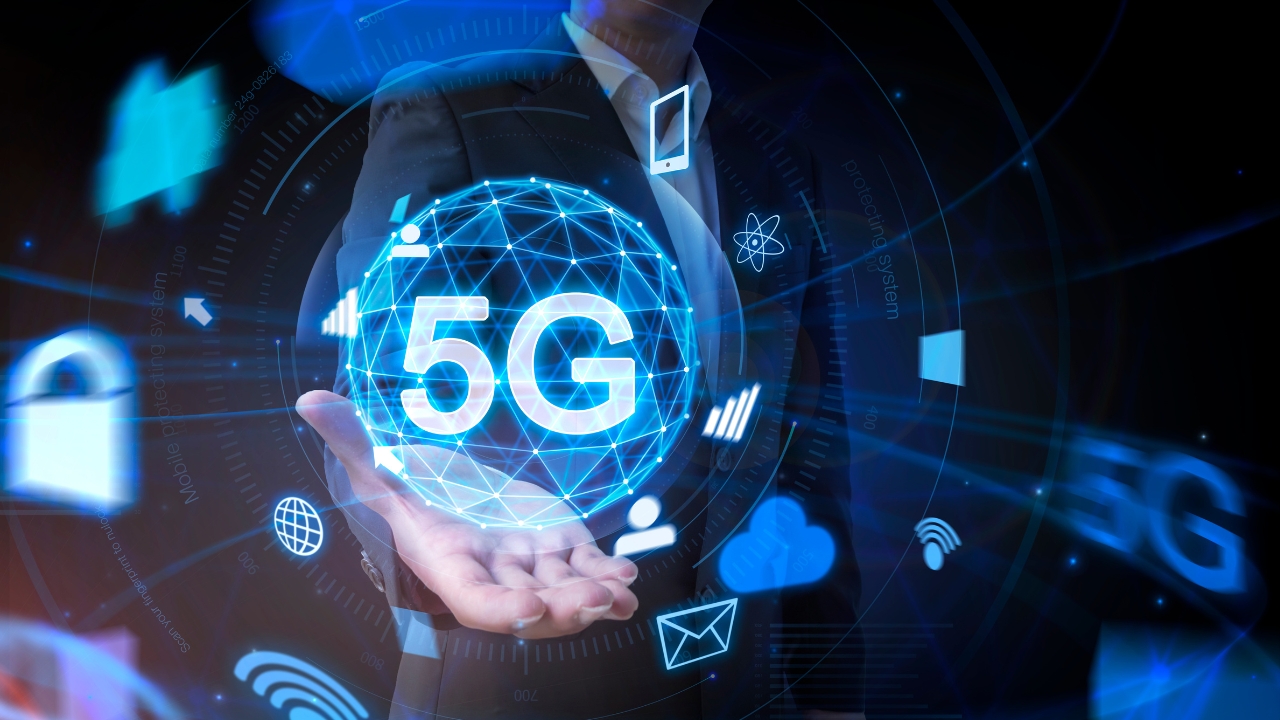 Cách đăng ký 5G Viettel