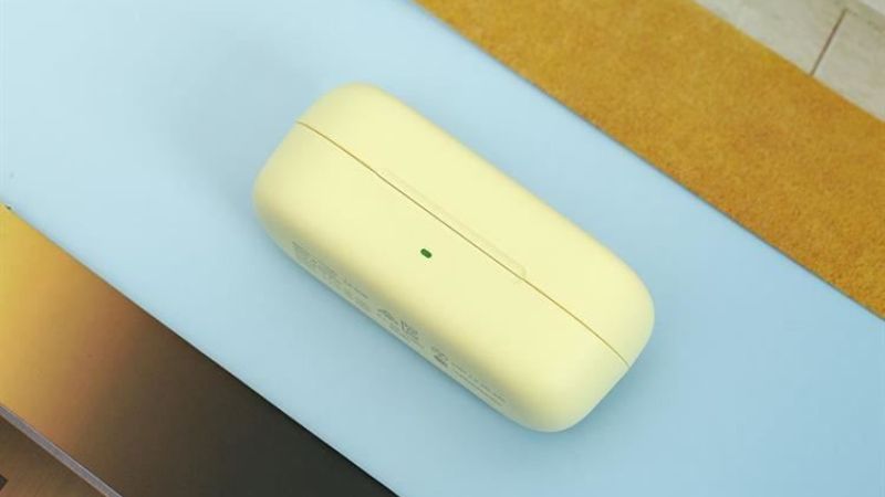 Tai nghe Sony C510 hiện đang được bán với giá 1.690.000đ tại Điện máy XANH (giá được cập nhật tháng 10/2024, có thể thay đổi theo thời gian)