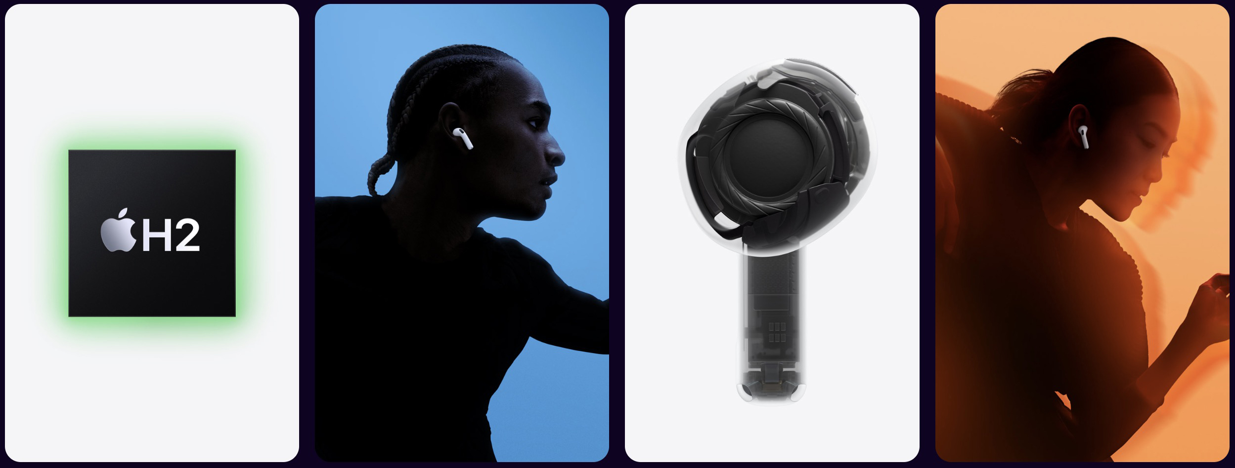 Mua AirPods 4: Đẹp biểu tượng - Hay phi thường, ưu đãi trả góp 0%