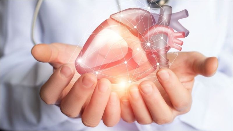 Cải thiện sức khỏe tim mạch bằng một ly nước dứa mỗi ngày