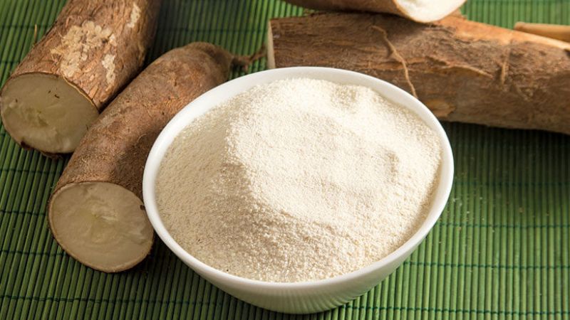 Ăn sắn giúp cải thiện chức năng nhận thức và giảm nguy cơ thoái hóa thần kinh Ăn sắn giúp cải thiện chức năng nhận thức và giảm nguy cơ thoái hóa thần kinh
