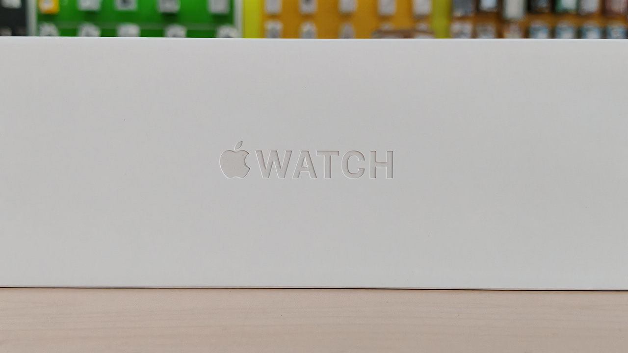 Khách hàng đã có thể mua sắm các mẫu Apple Watch Series 10 tại Thế Giới Di Động Khách hàng đã có thể mua sắm các mẫu Apple Watch Series 10 tại Thế Giới Di Động