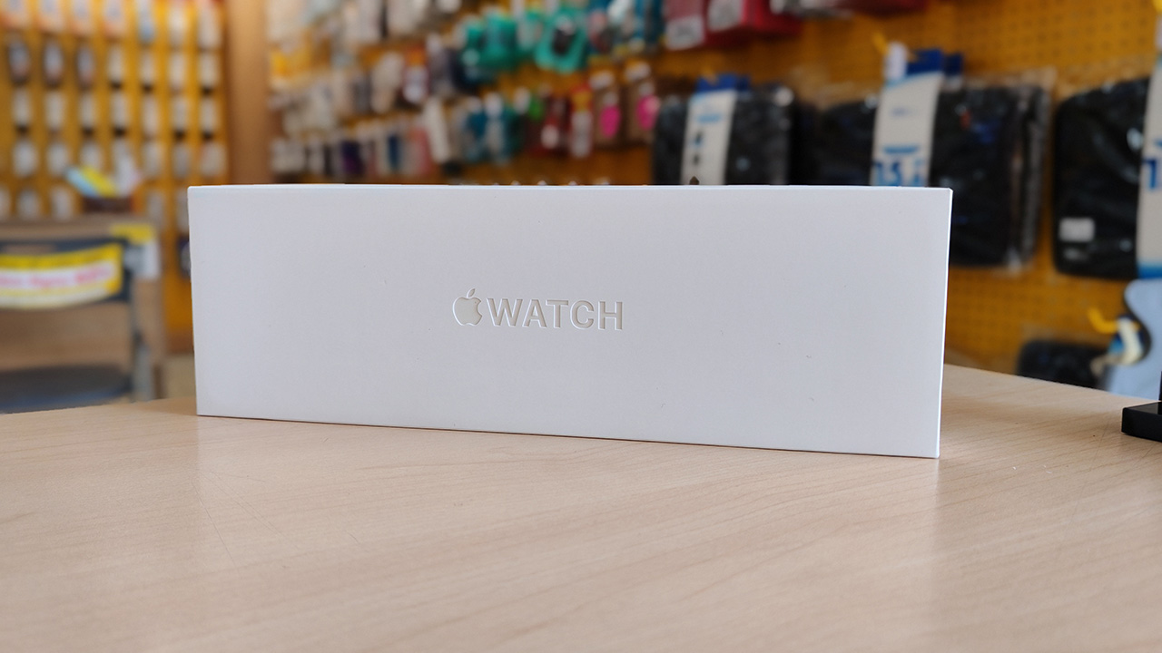 Apple Watch Series 10 có thiết kế cực kỳ mỏng nhẹ Apple Watch Series 10 có thiết kế cực kỳ mỏng nhẹ