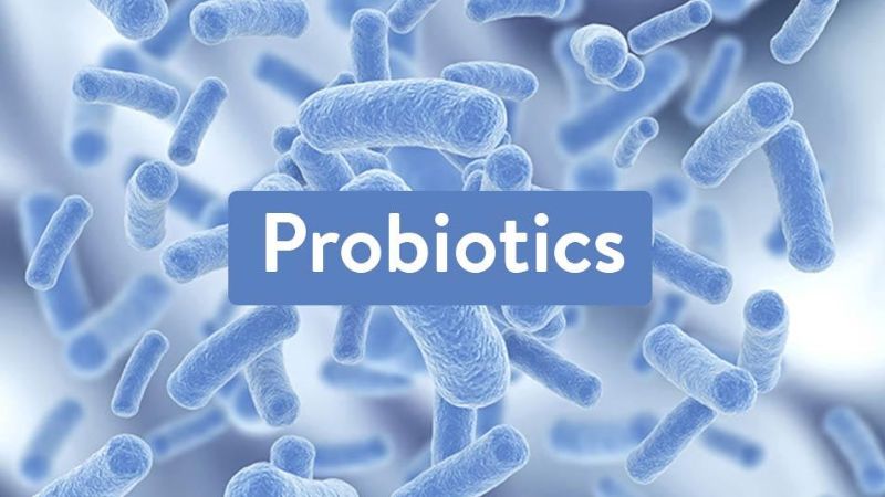 Thực phẩm giàu probiotic giúp hạn chế viêm da