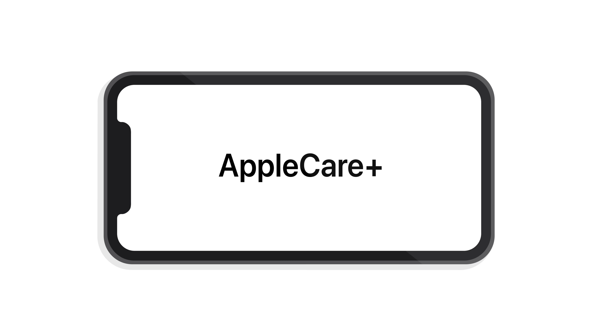 AppleCare+