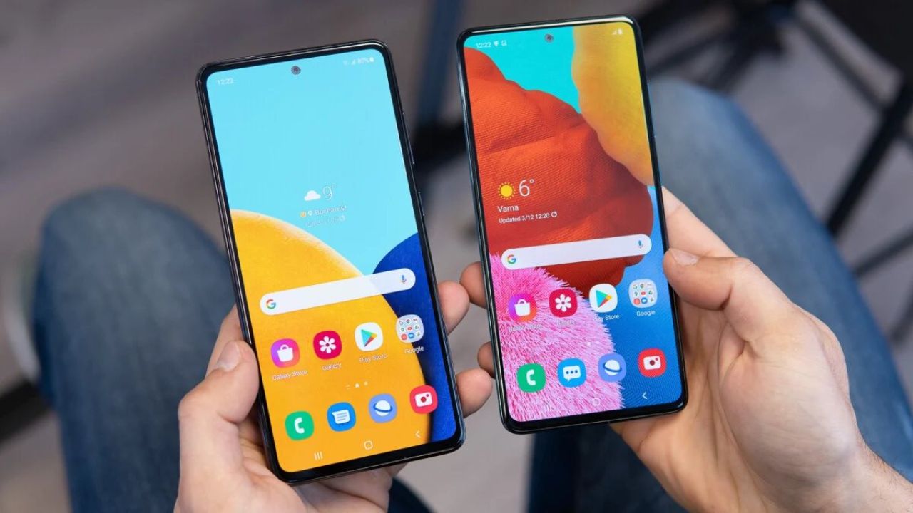 Công nghệ mạng 4G vẫn 