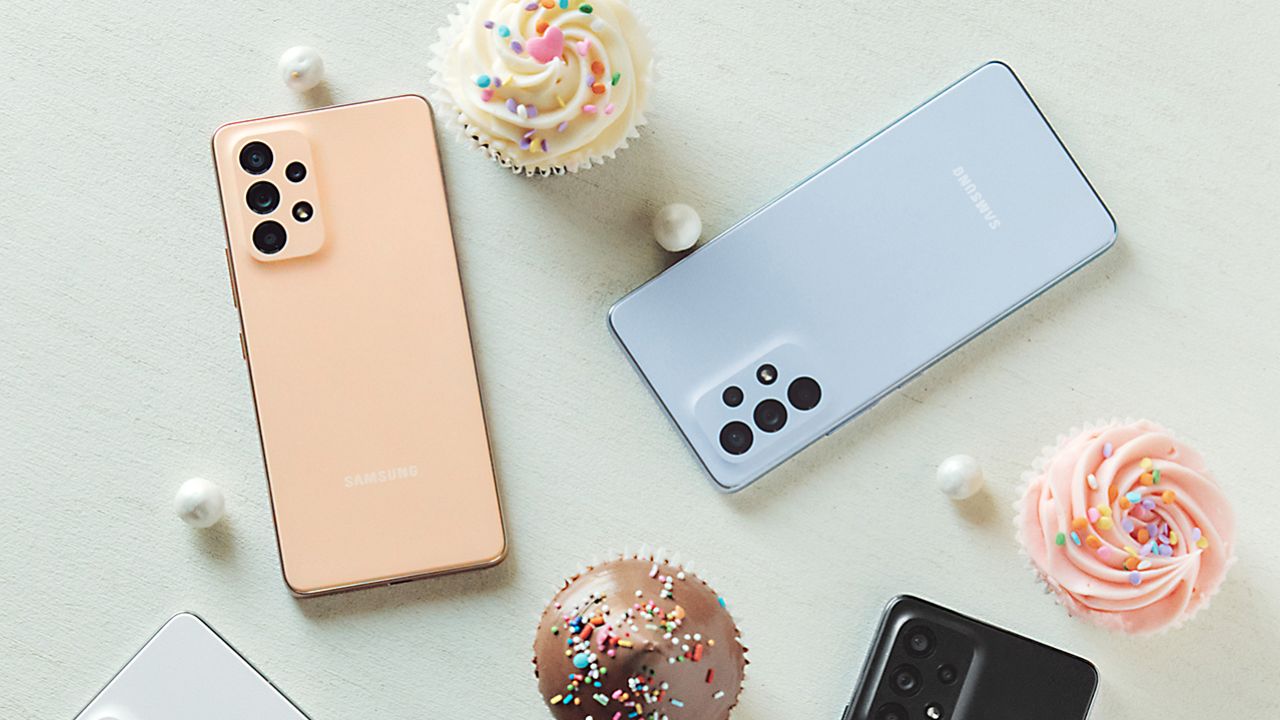 Công nghệ mạng 4G vẫn 