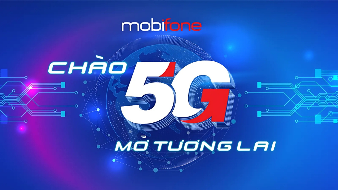 Cách kiểm tra vùng phủ sóng 5G