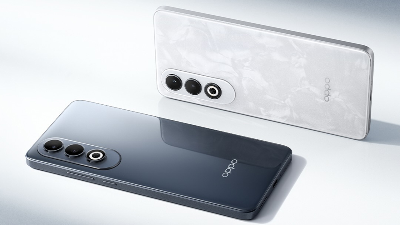 OPPO K12 Plus