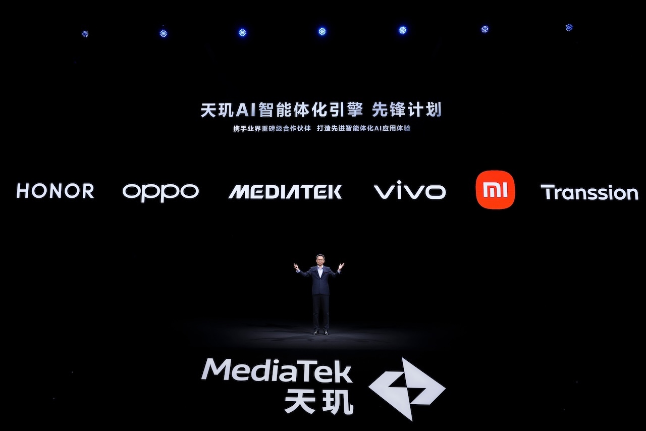 MediaTek MediaTek