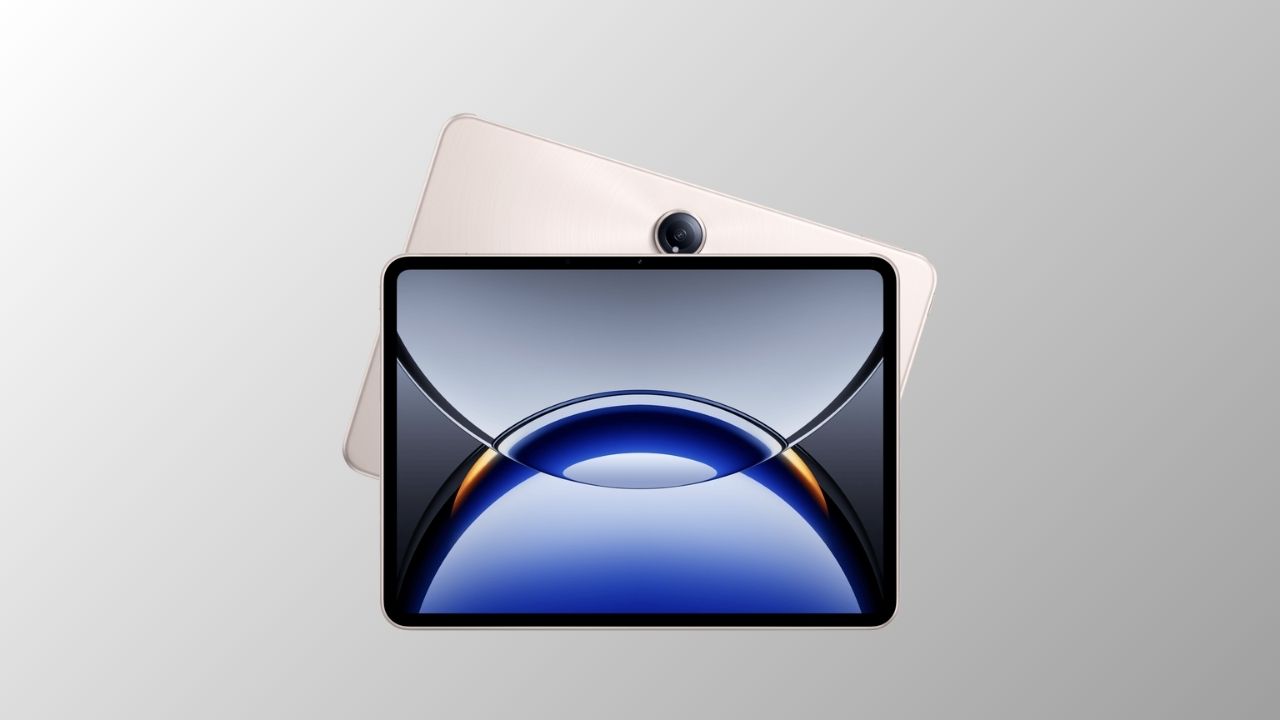 OPPO Pad 3 Pro xác nhận sẽ ra mắt cùng dòng OPPO Find X8 vào ngày 24/10