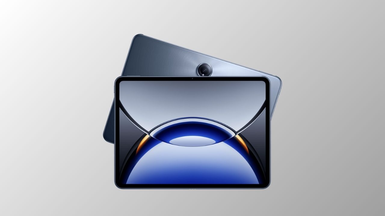 OPPO Pad 3 Pro xác nhận sẽ ra mắt cùng dòng OPPO Find X8 vào ngày 24/10