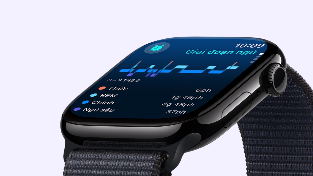 Apple Watch Series 10 có gì đặc biệt và phù hợp với ai? Apple Watch Series 10 có gì đặc biệt và phù hợp với ai?