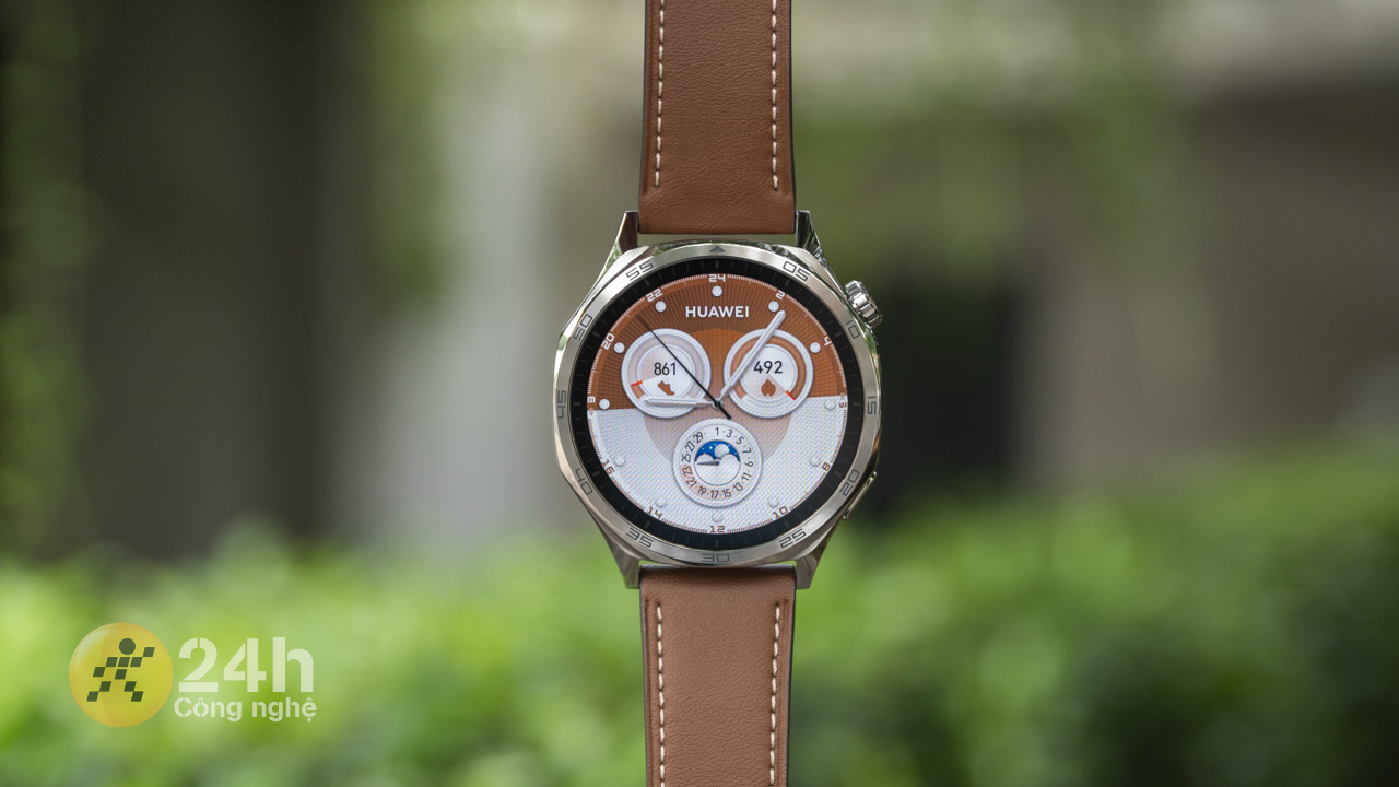 Huawei Watch GT 5 series có có mấy phiên bản? Mẫu nào phù hợp với bạn?