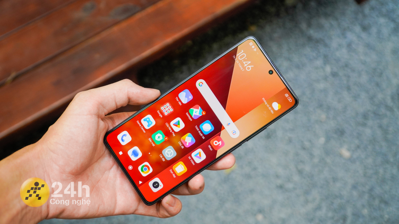 Redmi Note 13 Pro