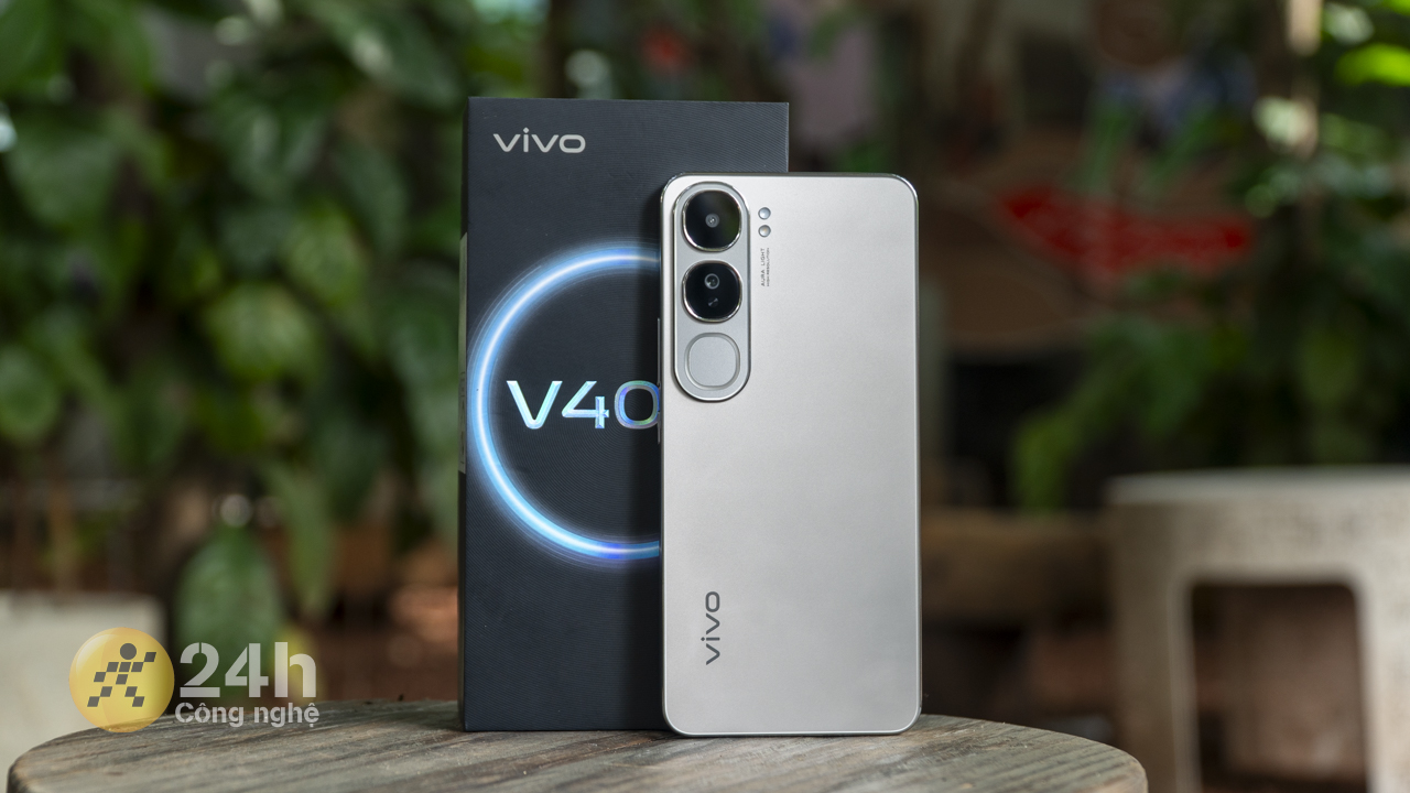 Mẹo sử dụng Vivo V40 Lite