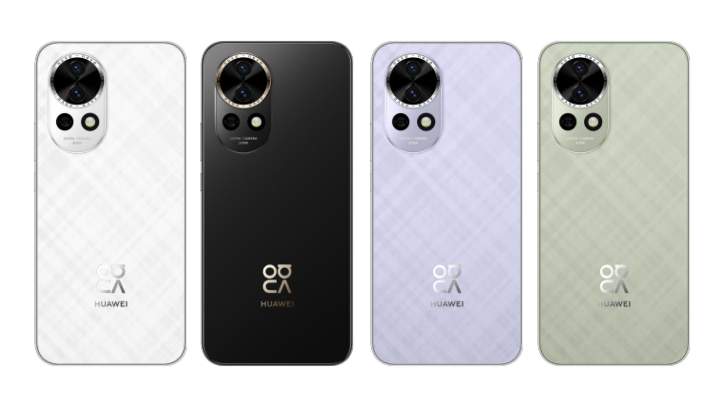 HUAWEI Nova 13