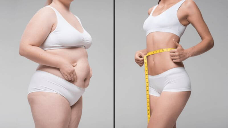 Cá thu là nguồn cung cấp protein dồi dào, giúp hỗ trợ quá trình giảm cân một cách hiệu quả