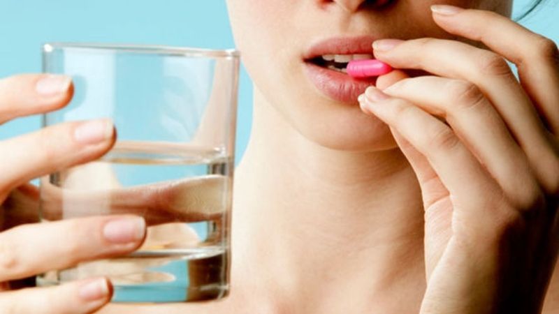 Việc sử dụng thực phẩm chức năng để bổ sung vitamin D2, D3 hoặc hỗn hợp là phương pháp phổ biến và tiện lợi để cải thiện sức khỏe