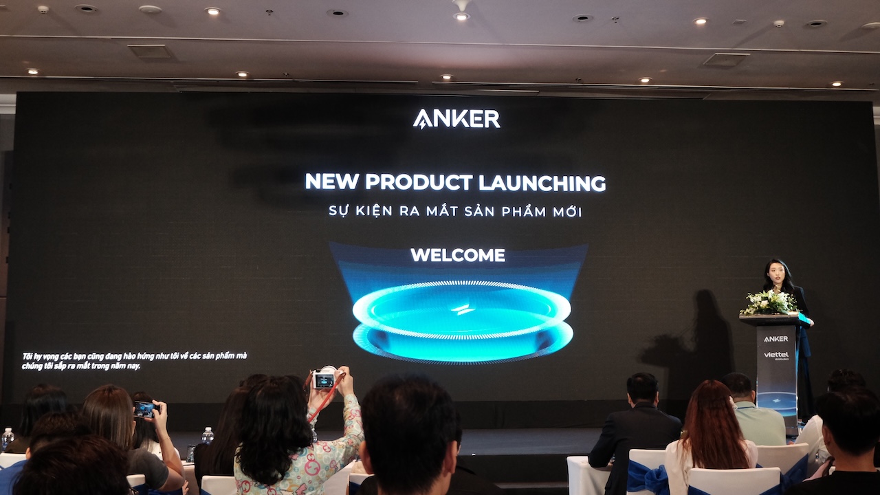 Anker Anker