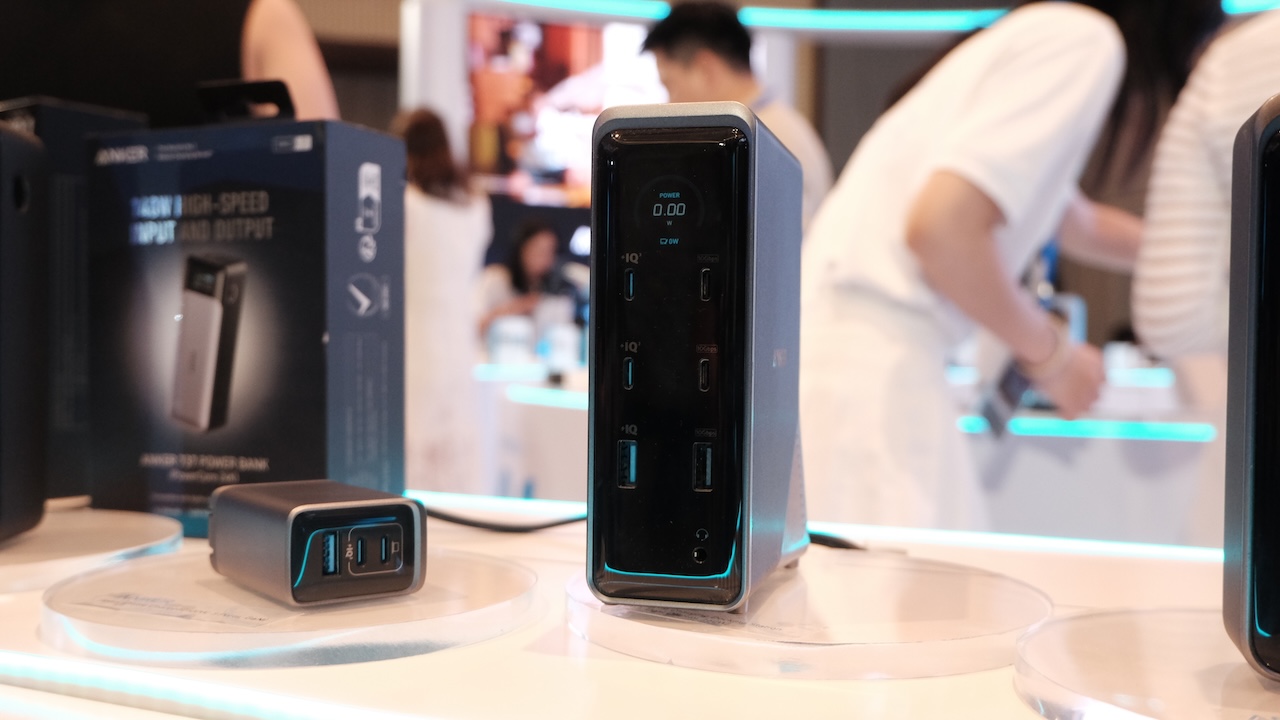 anker prime anker prime