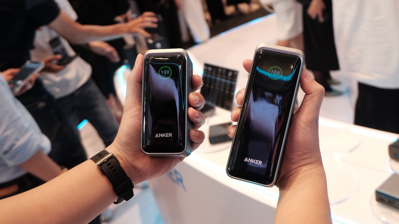 anker prime anker prime