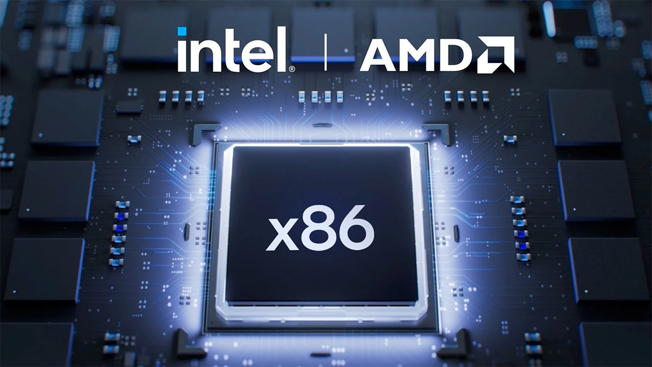 Intel và AMD bắt tay nhau thành lập liên minh bảo vệ kiến trúc chip x86