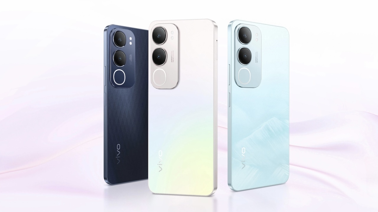 Vivo Y19s