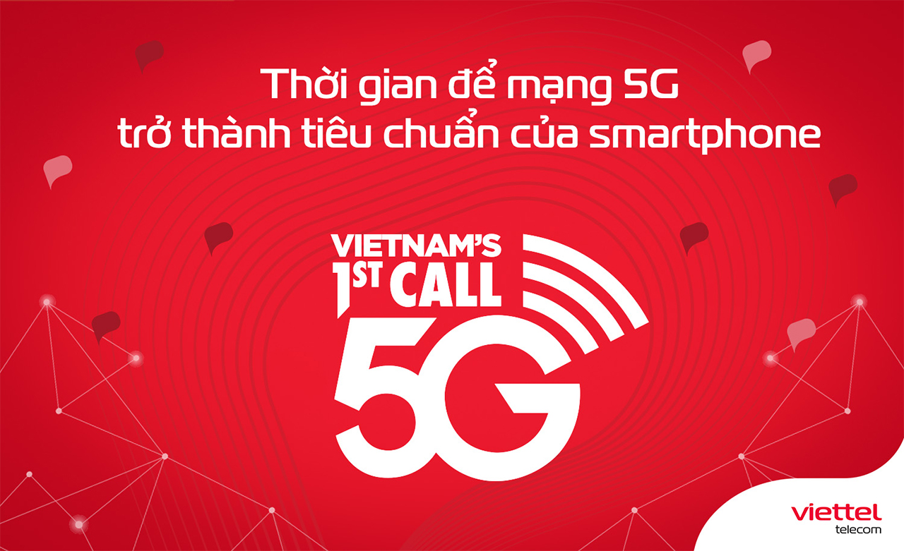 Cách đăng ký gói 5G chơi Liên Quân